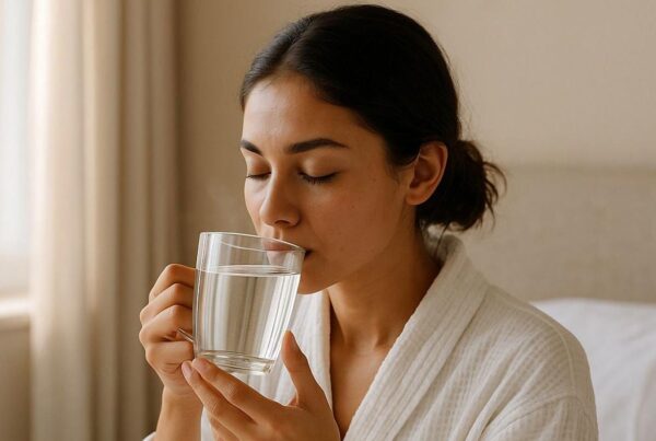 Daily Immune Routine with Immunoglobulin G (70% IgG) supplement